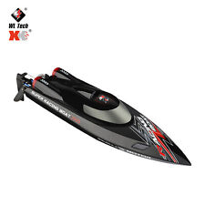 WLtoys WL916 RC Boat 2.4GHz High Speed 60km/h Racing Boat Brushless Toys Gift