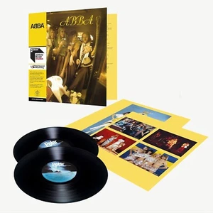 ABBA - ABBA (Half-Speed Remaster) 2 x Vinyl LP PRE-ORDER - Picture 1 of 1
