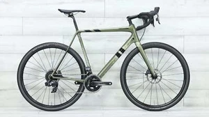 Cannondale SuperX Force eTap AXS Cyclocross Bike - 2023, 58cm - Picture 1 of 12