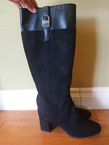 Calvin Klein Women's Boots Size 8.5 - Picture 1 of 7