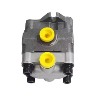For Kobelco YC55 SK50 Stock Pilot Pumps Part Number PVD-2B-40P Gear Pump - Picture 1 of 4