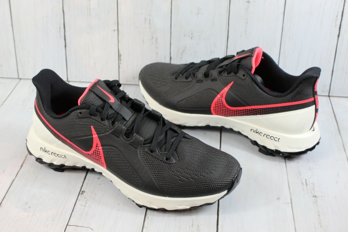 NIKE - 29cm ナイキ リアクト インフィニティ プロ ブラック クリムゾン Nike React Infinity Pro Black Crimson for Sale