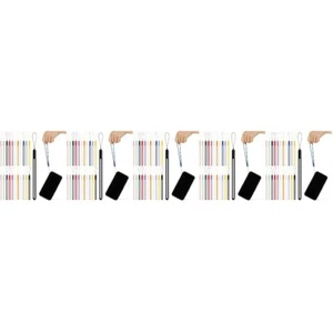  5 Count Handyriemen Fräulein Arbeit Anti Verlorenes Telefon Lanyard - Zdjęcie 1 z 12