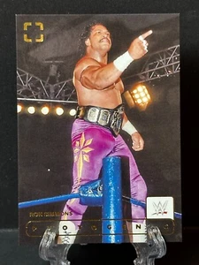 2024 Ron Simmons Panini Photogenic WWE Base Card - Picture 1 of 2