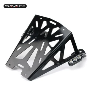 Motorrad Gepäckträger hinten nur für KTM DUKE 125 2012-2015 Platte - Bild 1 von 1