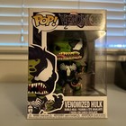 Funko Pop! Vinyl: Marvel - Venomized Hulk #366