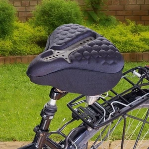 Sattelpolster „Tour” - in ungeöffneter Originalverpackung - Bild 1 von 3