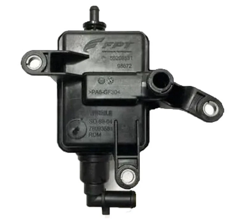 Separador de aceite genuino OEM Fiat 500L 500X Punto Bravo Doblo NUEVO Foto 1 de 4