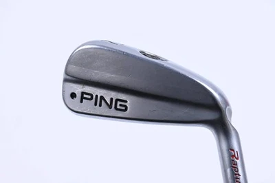 Ping Rapture Utility #2 Iron / 18 Degree / Black Dot / Regular Flex Shaft - Image 1 of 4