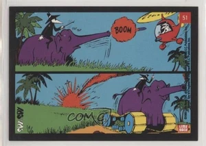 1993 Lime Rock Spy vs Spy Spy vs Spy #51 0b5 - Picture 1 of 3