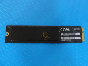 Toshiba 128GB SSD - MacBook Air 11" A1465, 13" A1466 Mid 2012 /thnsn128gmfp - Bild 1 von 3