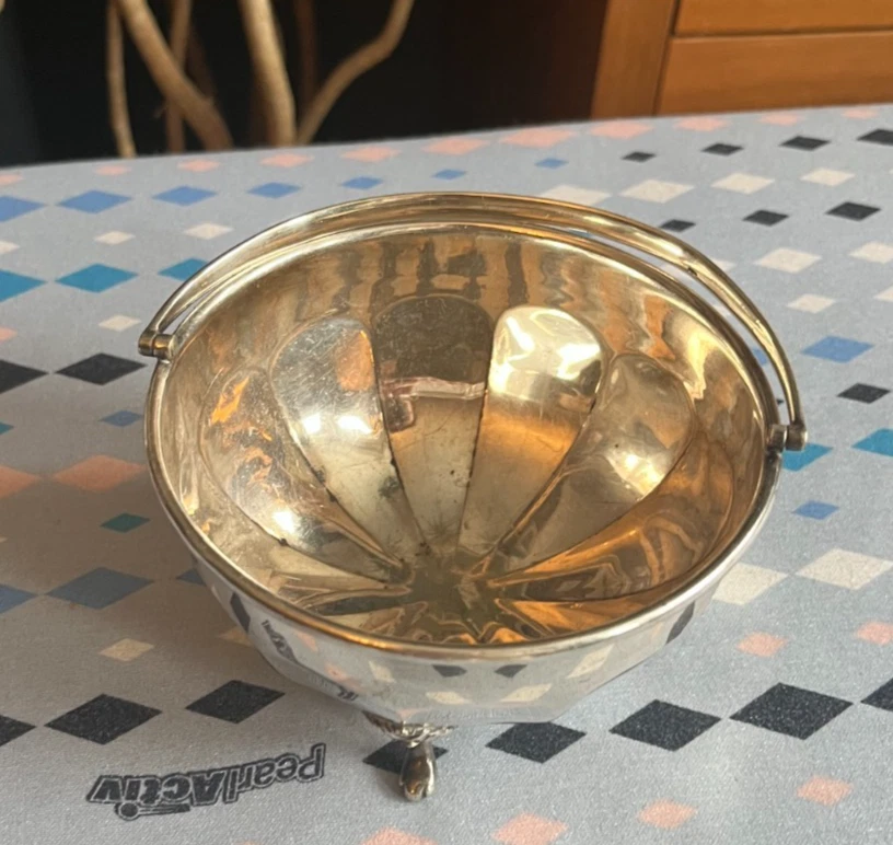 Mappin & Webb Antique US Silver-Plated Bowls for sale | eBay