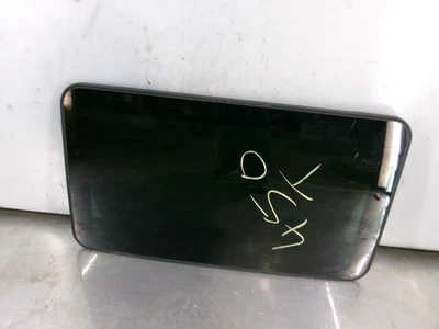 10-14 MERCEDES BENZ C250 TECHO CORREDIZO TECHO CORREDIZO TECHO CORREDIZO VIDRIO METAL Foto 1 de 2