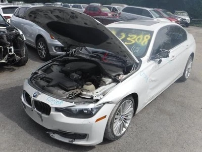 Intercooler compatible con BMW 320i 1173786 12-18 Foto 1 de 4