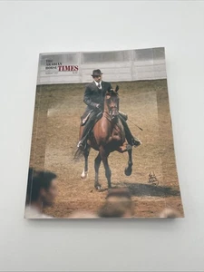 The Arabian Horse Times Magazine August 1997 - Bob Battaglia Cover - Picture 1 of 7