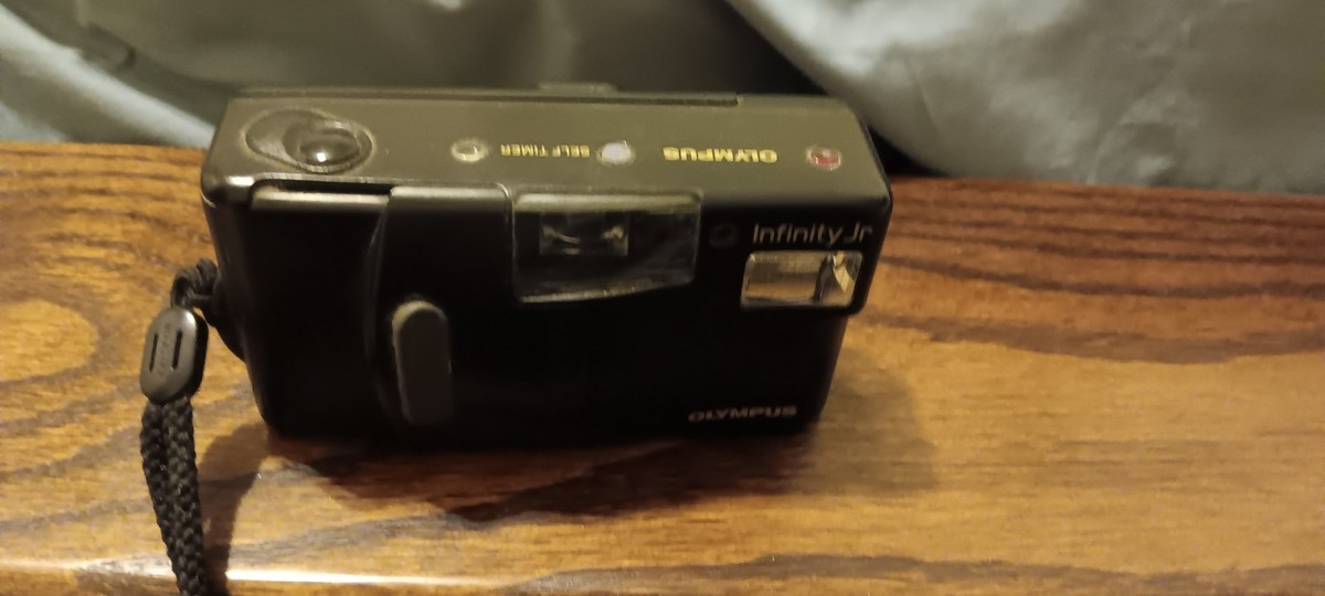 Olympus Xa A11 for sale - eBay Olympus Xa A11 for sale - eBay
