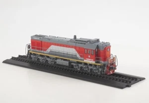 Lokomotive TEM18DM №27	NP27 MODIMIO 1:87 HO NEW! - Picture 1 of 6
