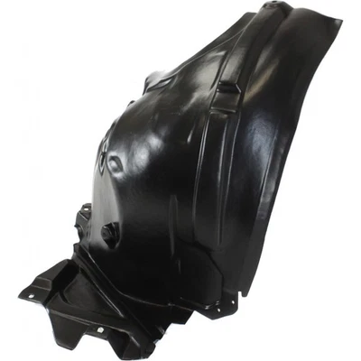 Protector contra salpicaduras/guardabarros para Mercedes-Benz E250 04-16/GLK350 10 pasajeros sedán/carro Foto 1 de 4