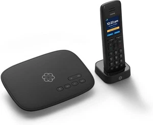 Ooma Telo Air Heimtelefonanlage mit Mobilteil - Bild 1 von 5