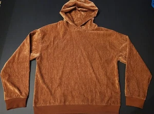 Massive Luxury Collection Pullover Sweatshirt Sz M - Picture 1 of 7