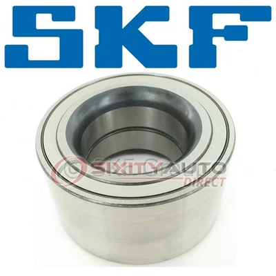 SKF Rear Wheel Bearing for 2003-2005 Lincoln Aviator - Axle Drivetrain qf Foto 1 de 4
