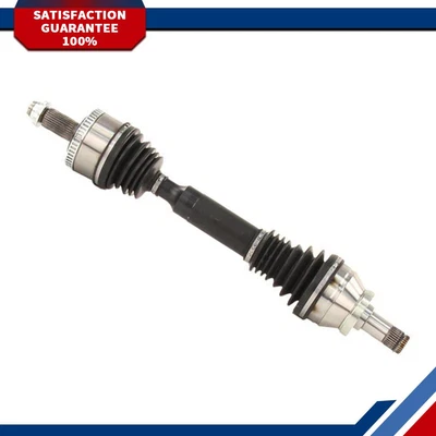 Front Left CV Joint Axle For Land Rover Range Rover 2007 2006 2005 2004 2003 - Image 1 of 3