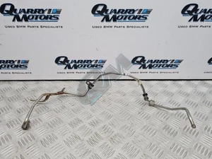 BMW Fuel Feed Line Tube Pipe Hose S63N 5 6 Series F10 F12 F13 M5 M6 7599874 - Picture 1 of 7