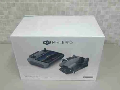 DJI Mini 5 Pro Fly More Combo Plus con DJI RC 2 Drone 52 Min 3 Baterías Nuevo - Imagen 1 de 4