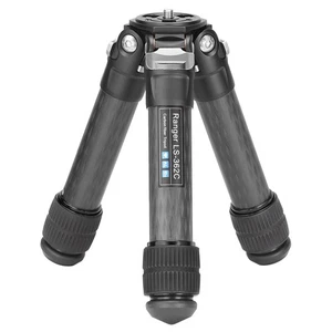 LEOFOTO Ranger LS-362C Kohlefaserstativ (45 kg Tragkraft) - Bild 1 von 7