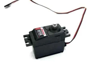 Traxxas 2075X Digital Waterproof Metal Gear Servo - Picture 1 of 6