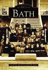 Bath by Kirk House (English) Paperback Book