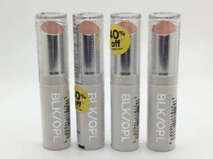 Bálsamo tintado de labios y mejillas de ópalo negro, traje de cumpleaños, nuevo, 🌟LOTE DE 4 🌟 - Imagen 1 de 2