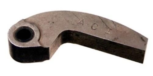 Ski-Doo MXZ 500, 1998-2003, Comet 215242A1, Juego de 3 brazos de leva de embrague Foto 1 de 1