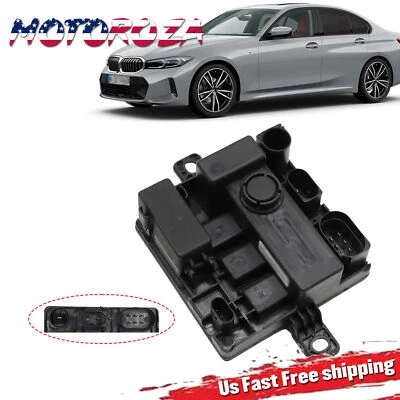 12637591534 For 2011-2016 BMW 528i 535i Integrated Power Distribution Module - Image 1 of 4