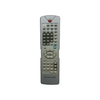 Schaub Lorenz BP10006C000 Telecomando Originale Per SCHAUB LORENZ DVD A 2008 - Immagine 1 di 4
