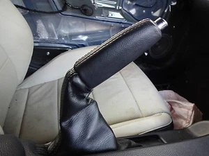 2016 Ford Mustang GT Handbrake S550 Handbrake with Black Gaitor - Picture 1 of 7