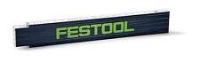 Festool Folding Rule Yardstick 2m 201464 FREE 1ST CLASS DEL