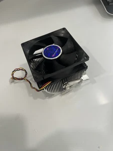 Foxconn CPU Cooler CMI-P3-1S - Afbeelding 1 van 1