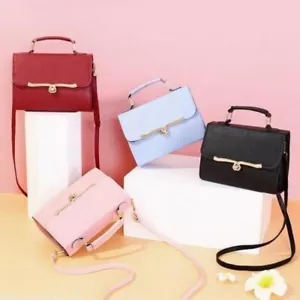 Finest Fashion Crossbody, Handbag, Purse, Tote - Bild 1 von 4