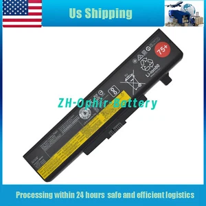 75+ New Battery For Lenovo ThinkPad E430 E440 E445 E530 E540 B480 M480 V480 G480 - Picture 1 of 5