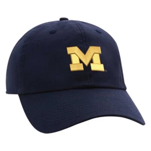 Michigan Wolverines Ahead Largo Adjustable Hat - Picture 1 of 1