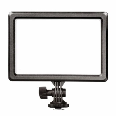 NANLITE LUMIPAD 11 Bi-COLOR LED Kamera-Leuchte, Video-Licht Kopflicht Soft Light