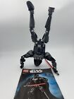 Lego 75111 Star Wars Buildable Figures Darth Vader Missing Cape 