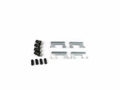 For 2007 Chevrolet Silverado 1500 HD Classic Brake Hardware Kit Centric 33154YH - Image 1 of 2