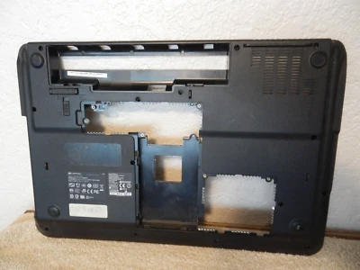 Funda Base Inferior Gateway NV5214U MS2274 NV52 NV53 NV54 604BU200 BUENA SÓLIDA Foto 1 de 4