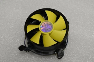 Akasa K32 CPU Cooler LGA 775/1155/1156/1150 - Picture 1 of 3