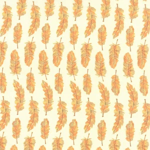 Refresh 17864-16 Cloud Sunset Feathers Moda Sandy Gervias Priced Per ½ Yard - Picture 1 of 1