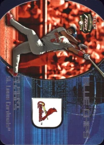 2002 Fleer Focus JE Baseball "Insert and Game Used" Cards - Picture 1 of 76