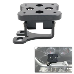 Soporte de montaje GPS para teléfono de motocicleta adecuado para Triumph Speed Triple 955i/Triple 1050i - Imagen 1 de 18