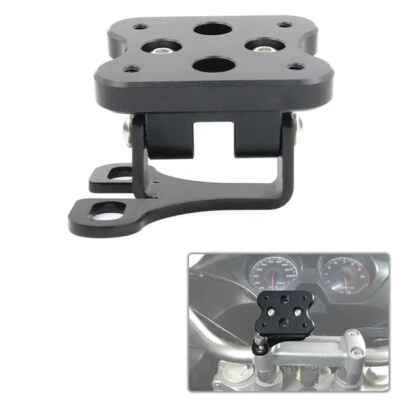 Motorcycle Phone GPS Mount Fit For Yamaha XT250 08-21 XT225 86-07 XT350 85-95  - Image 1 of 4